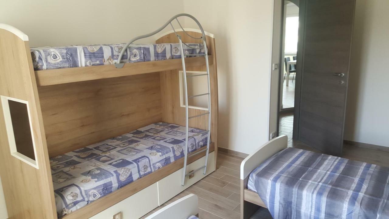 Appartamento Fronte Porto Alghero Luaran gambar
