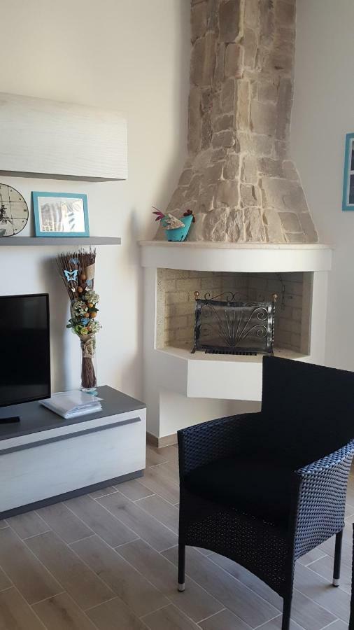 Appartamento Fronte Porto Alghero Luaran gambar