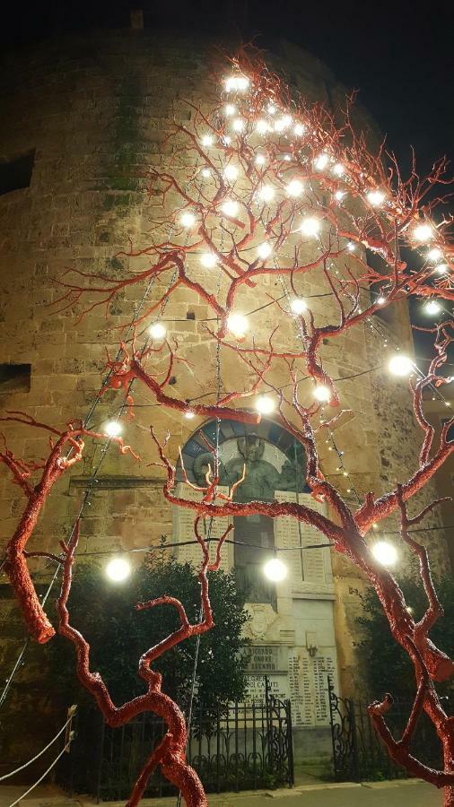 Appartamento Fronte Porto Alghero Luaran gambar