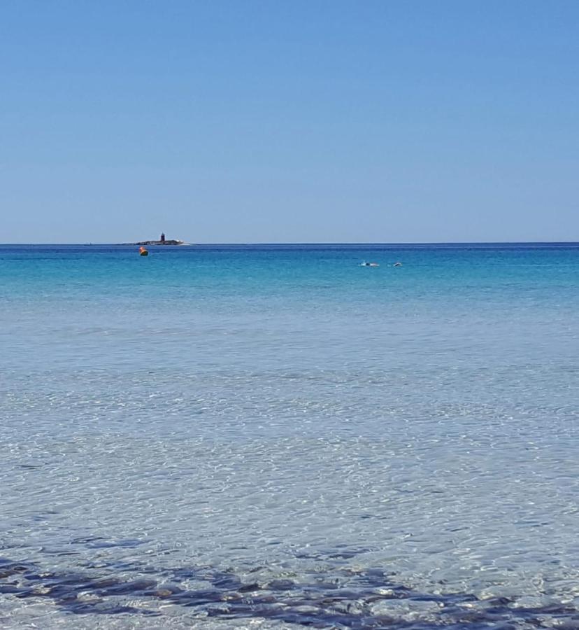 Appartamento Fronte Porto Alghero Luaran gambar